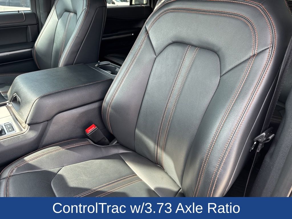 2023 Ford Expedition Timberline photo 13