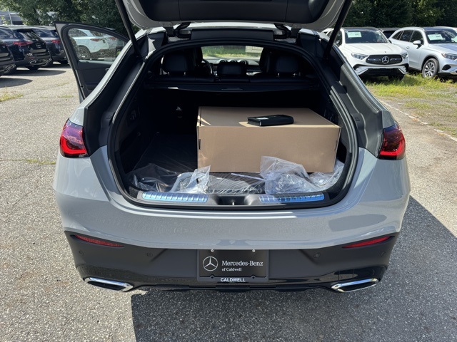 2026 Mercedes Benz GLC 300 Coupe 4MATIC photo 10