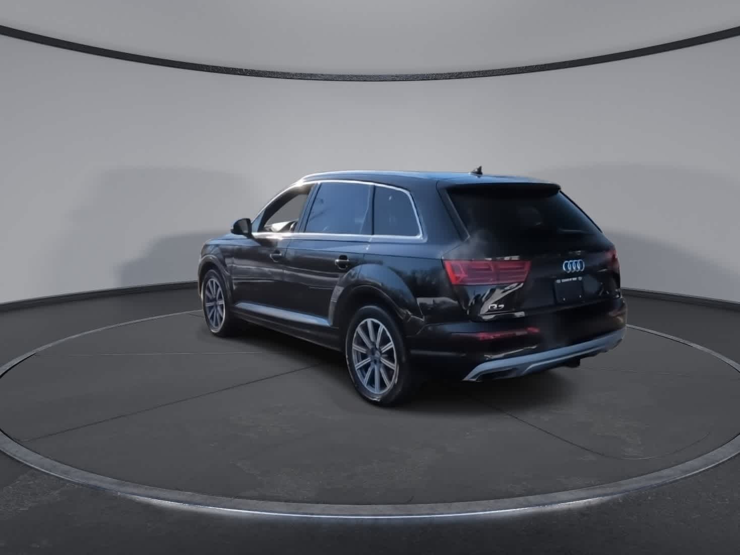 2019 Audi Q7 Premium Plus photo 3