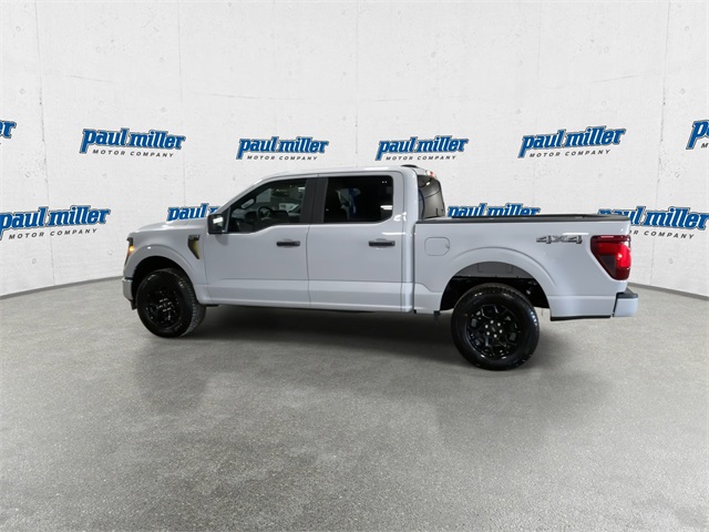 2025 Ford F-150 STX photo 7