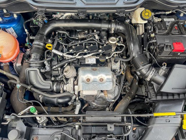 2018 FORD ECOSPORT - Image 68