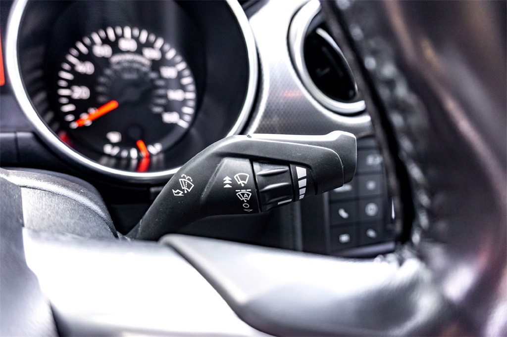2021 Ford Mustang GT photo 22