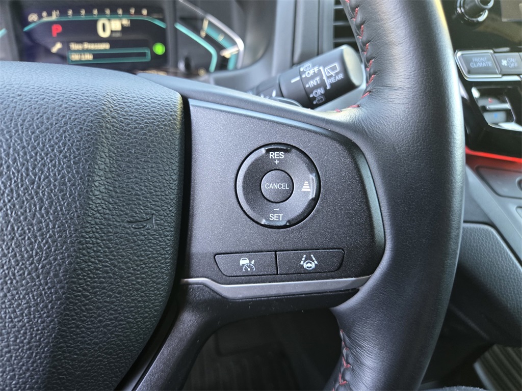 2023 Honda Odyssey Sport photo 23