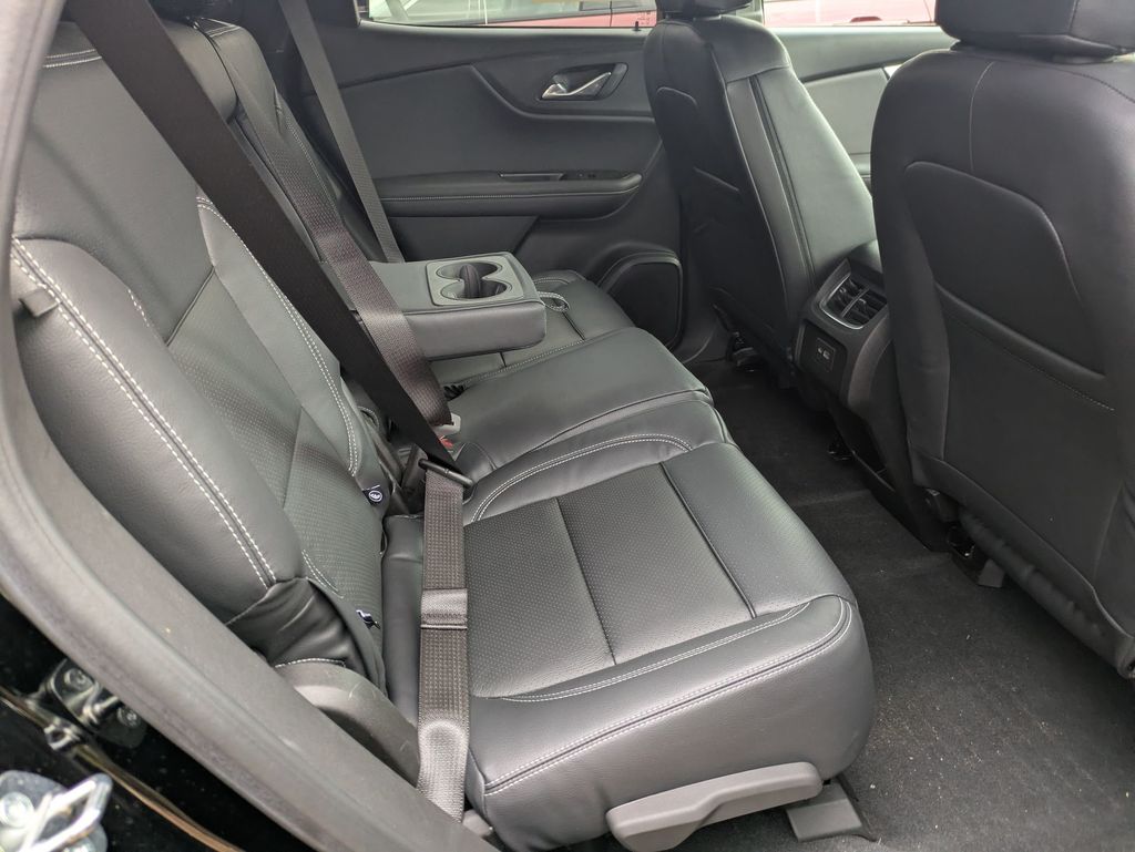 2023 Chevrolet Blazer 2LT photo 25