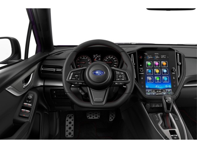 2025 Subaru WRX Premium photo 15