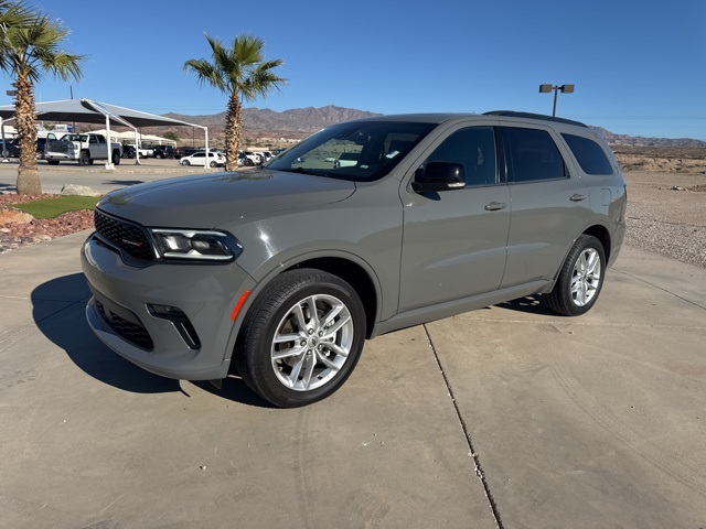 2023 Dodge Durango GT's photo