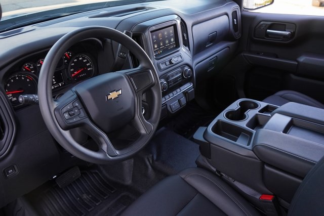 2021 Chevrolet Trailblazer LS photo 2