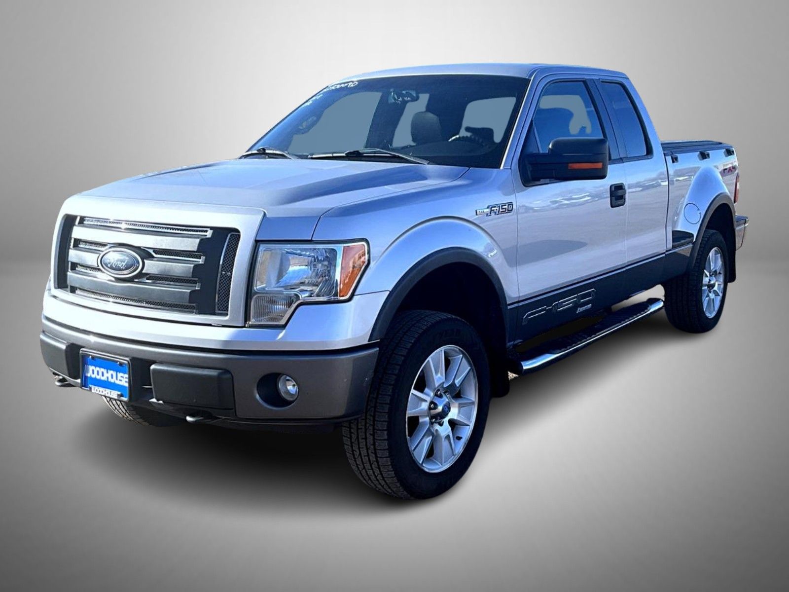 2009 Ford F-150 XL's photo