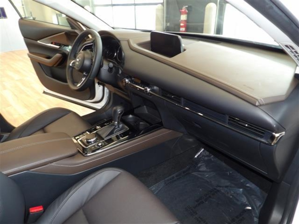 2025 Mazda CX-30 2.5 S Premium photo 13