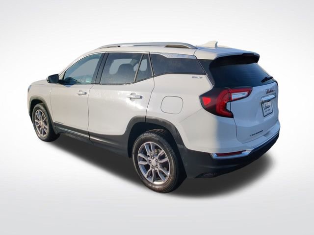 2024 Gmc Terrain SLT photo 3