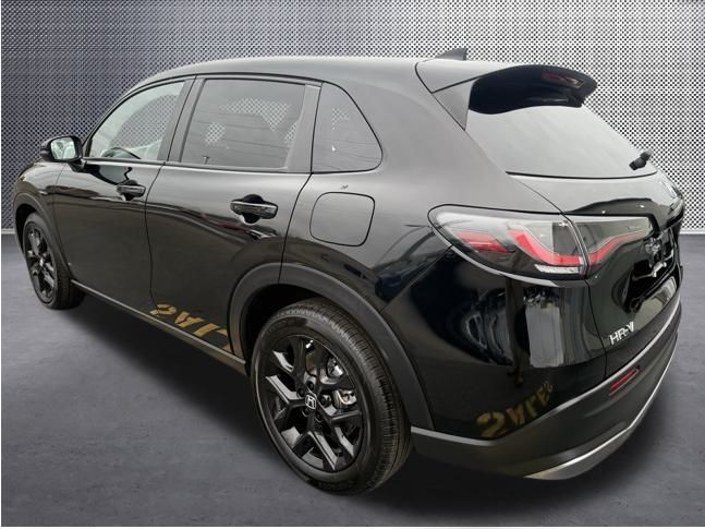 2024 Honda HR-V Sport photo 3