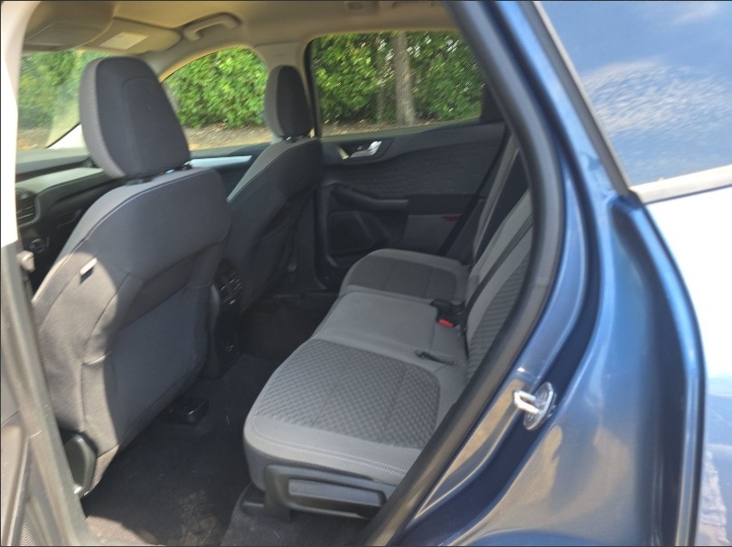2020 Ford Escape SE photo 12