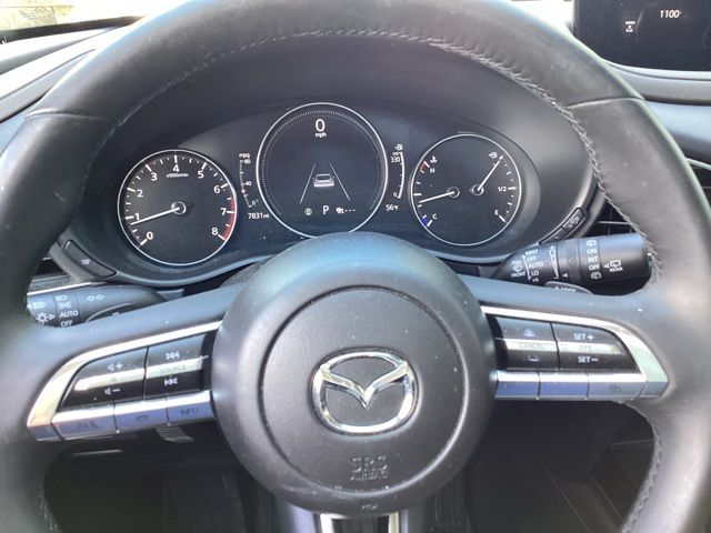 2023 Mazda CX-30 2.5 S Premium photo 27