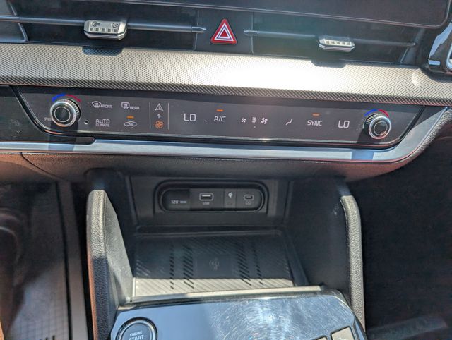 2024 Kia Sportage photo 33