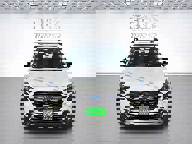 2025 Subaru Outback Premium photo 2