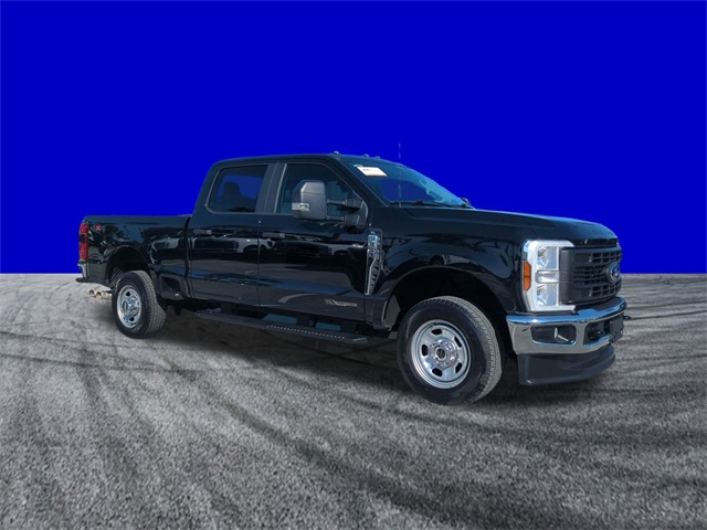2024 Ford F-350 XL photo 2