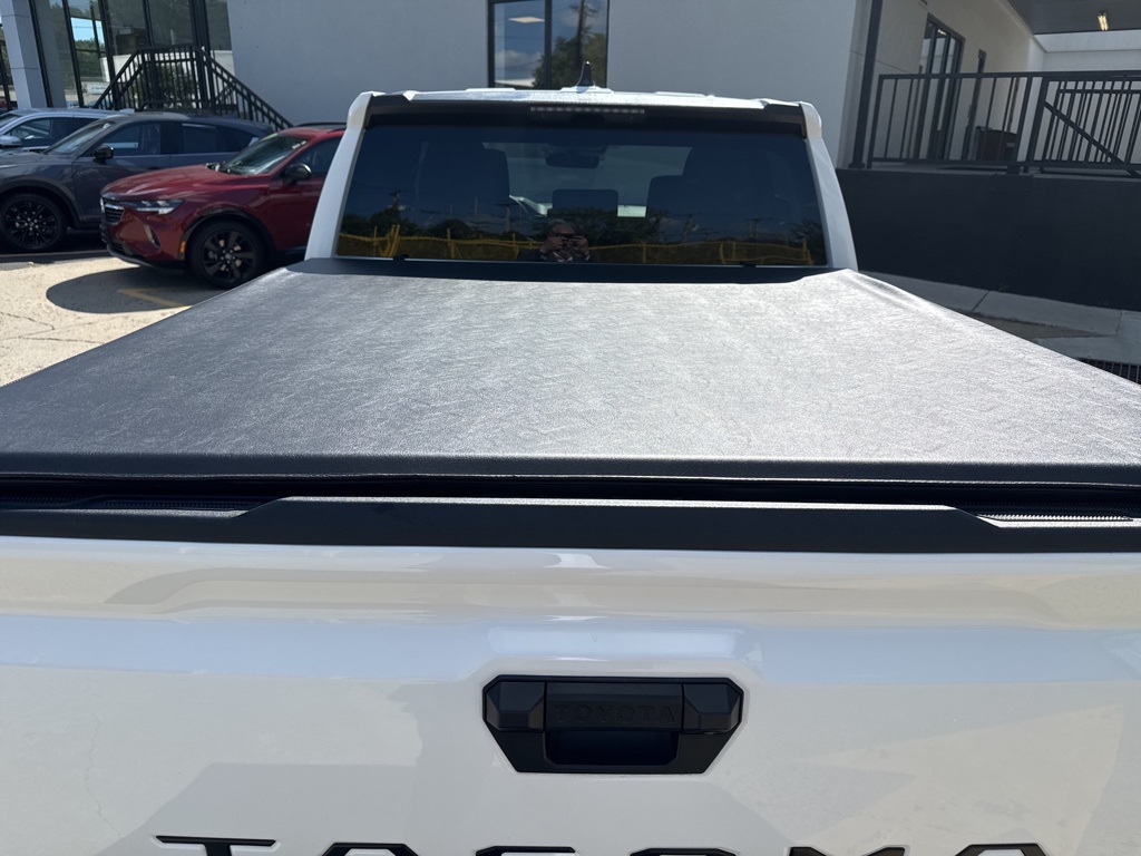 2024 Toyota Tacoma SR5 photo 15