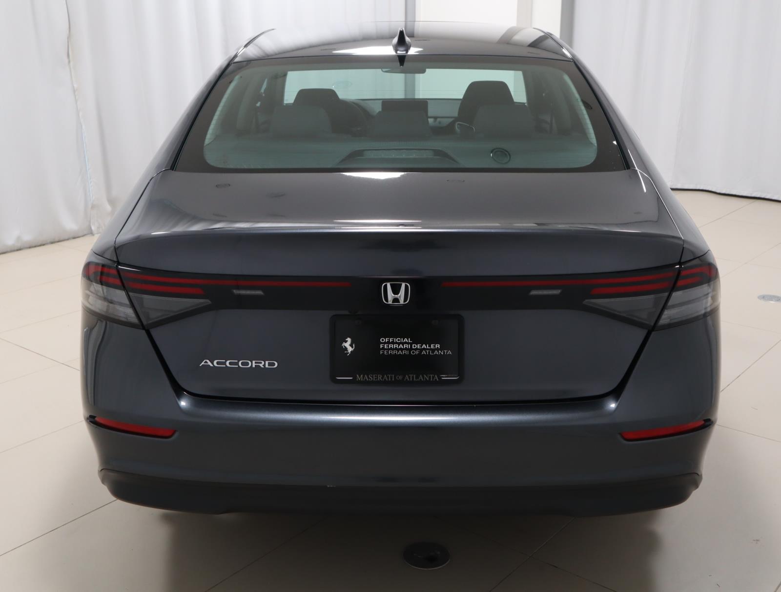 2023 Honda Accord EX photo 4