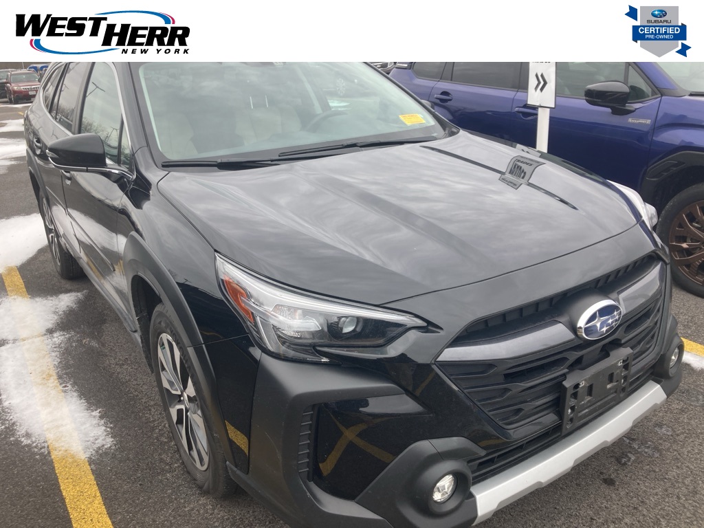 2023 Subaru Outback Limited's photo