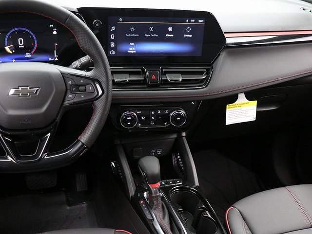 2025 Chevrolet Trailblazer RS photo 15