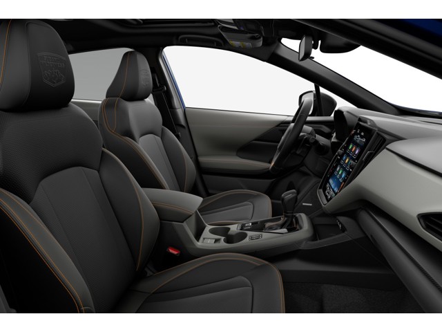 2025 Subaru Crosstrek Wilderness photo 16