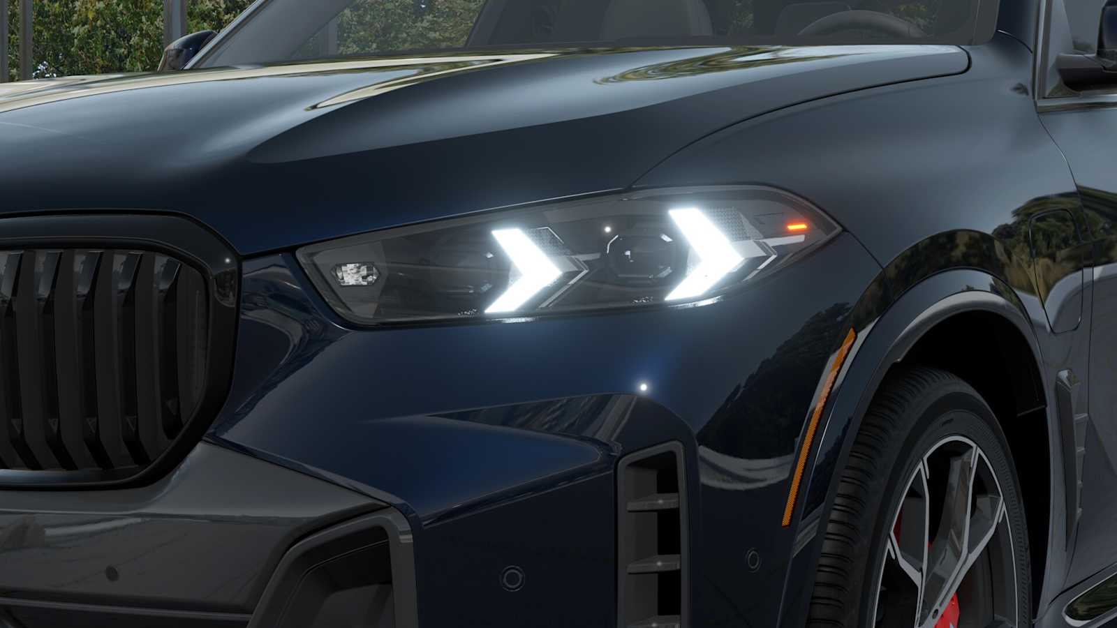 2026 Bmw X5 xDrive50e photo 4