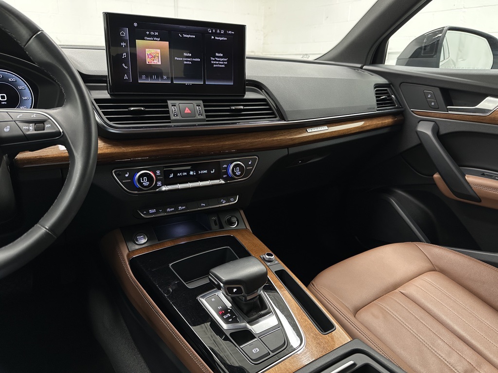2022 Audi Q5 45 S line Premium Plus photo 27