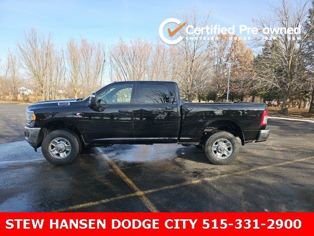2023 RAM Ram 2500 Pickup Tradesman's photo