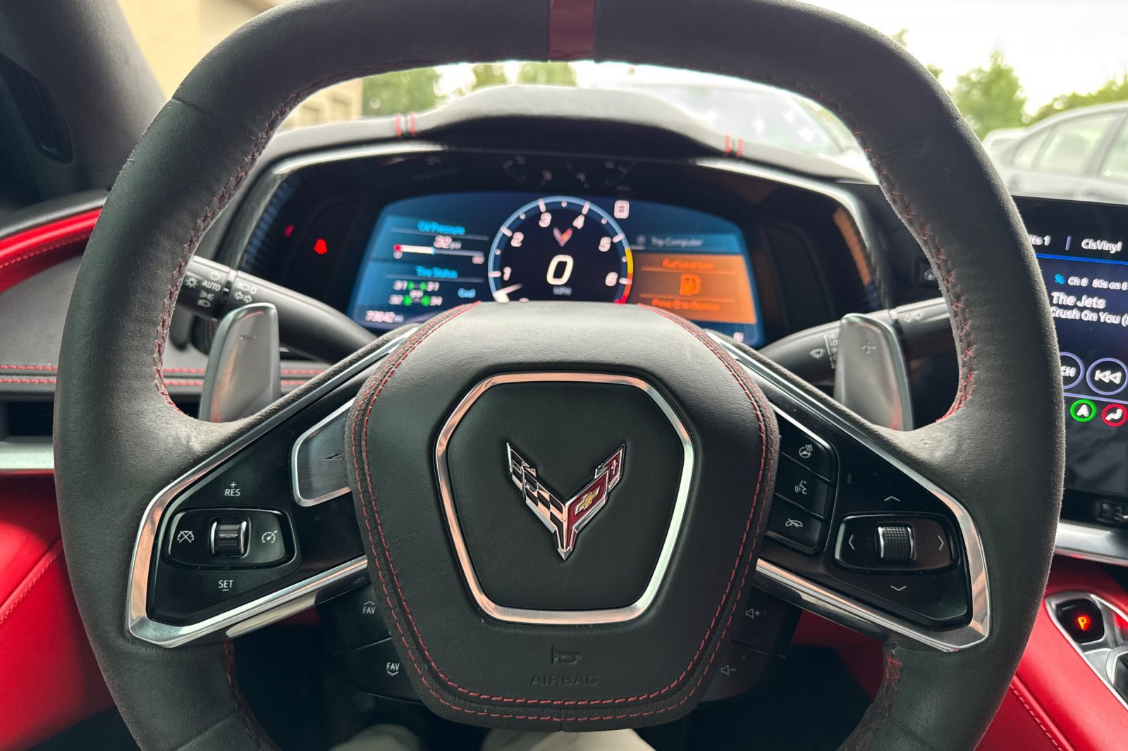 2022 Chevrolet Corvette Stingray 3LT photo 21