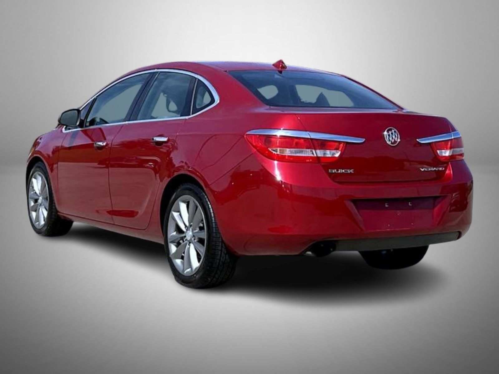 2013 Buick Verano Base photo 7