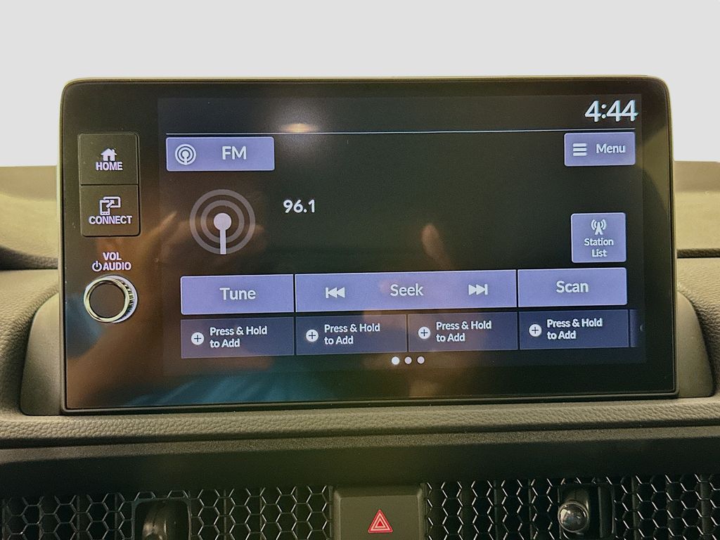 2026 Honda CR-V Sport-L Hybrid photo 11
