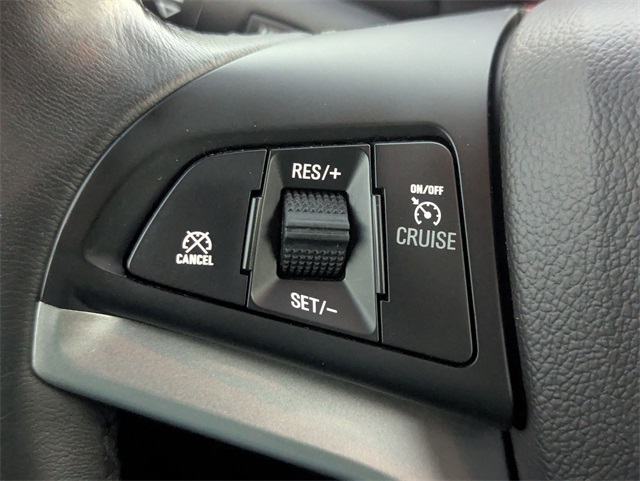 2020 Chevrolet Trax LT photo 15