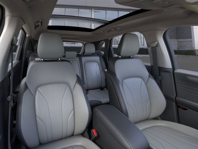 2026 FORD ESCAPE - Image 33