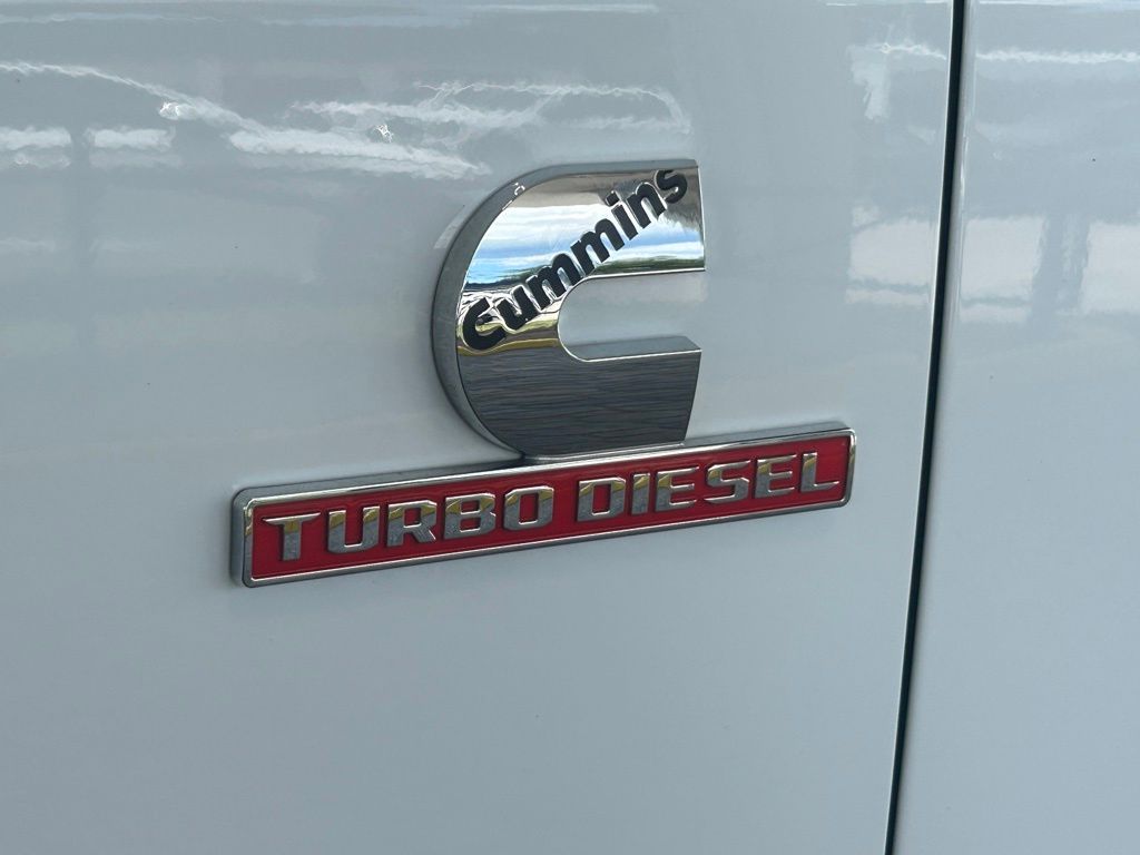 2024 Ram 2500 Big Horn photo 15