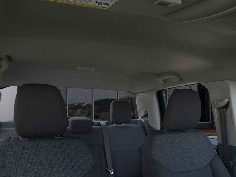 2025 FORD MAVERICK - Image 11