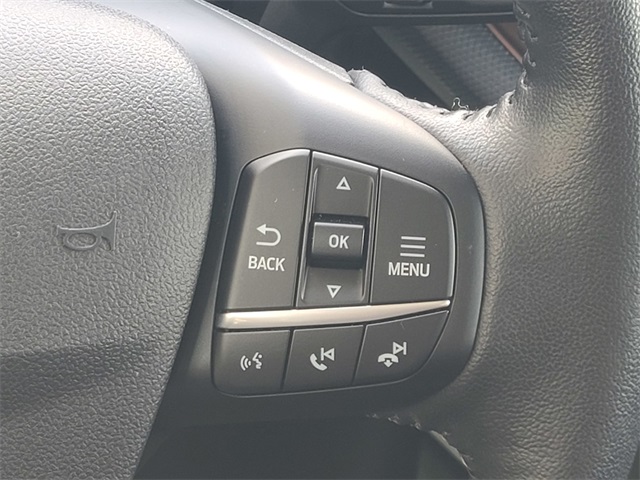 2023 Ford Bronco Sport Outer Banks photo 25