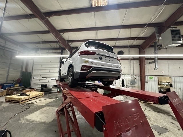 2019 Hyundai Santa Fe Ultimate photo 4