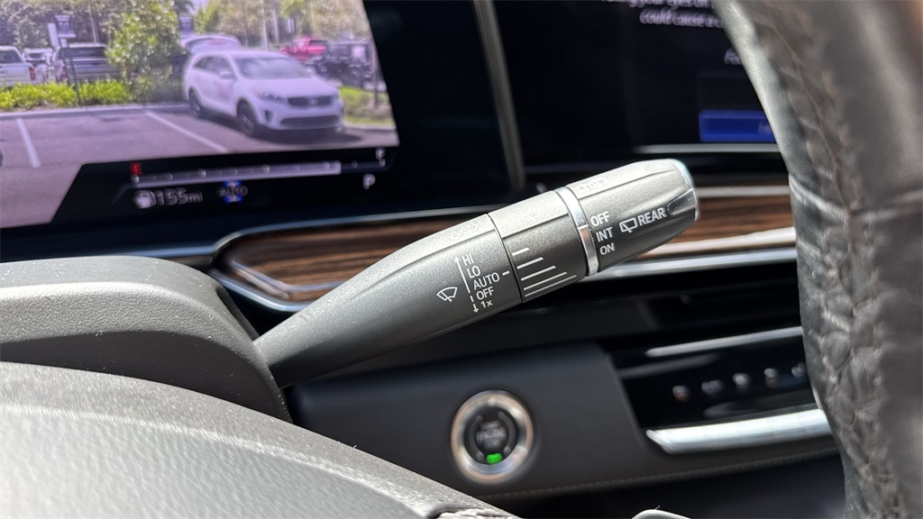 2023 Cadillac Escalade Premium Luxury photo 52