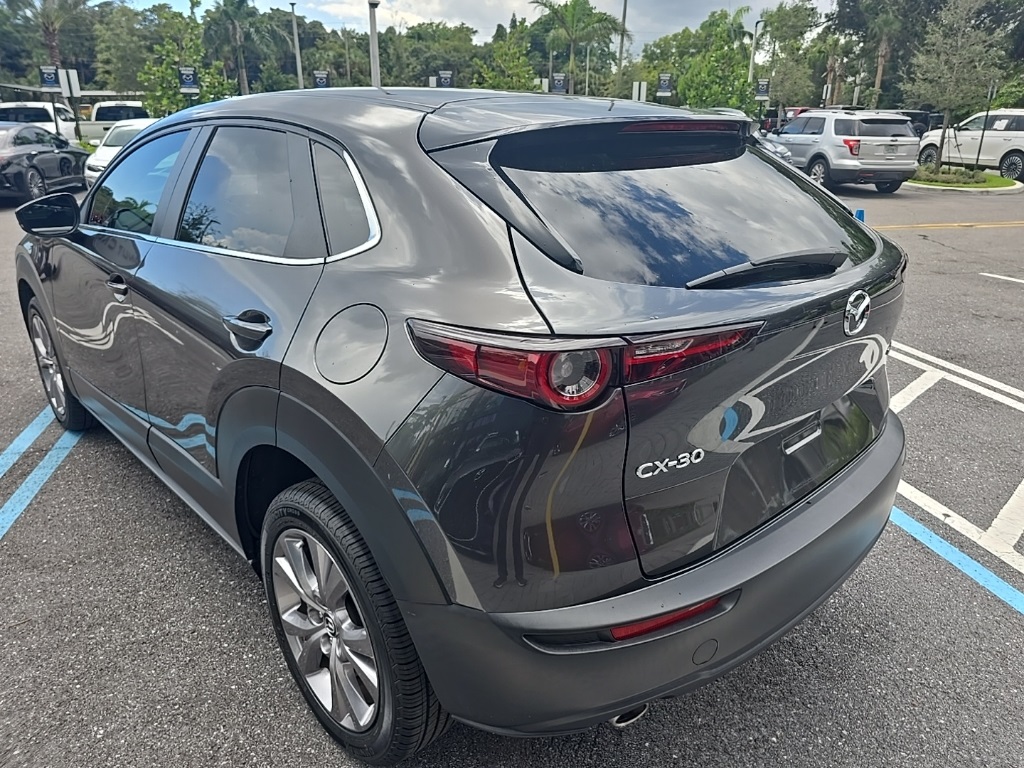 2021 Mazda CX-30 Select photo 5