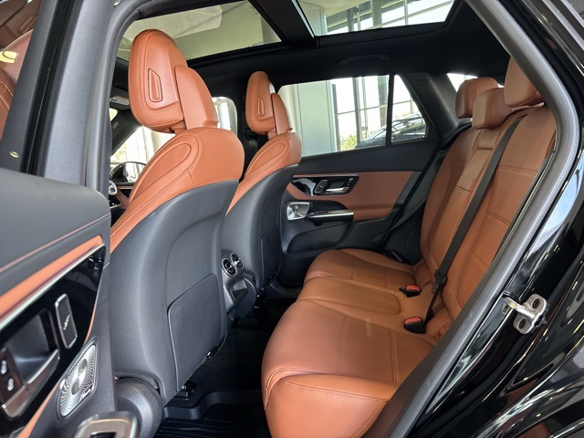 2025 Mercedes Benz GLC 350e 4MATIC photo 24