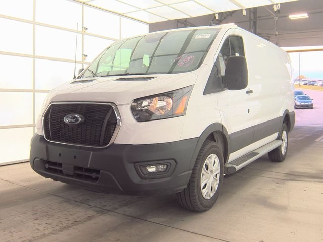 2024 Ford Transit Van Base's photo
