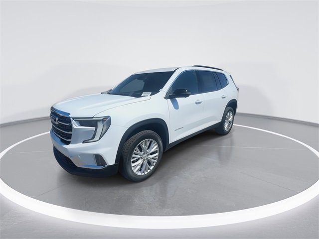 2026 Gmc Acadia Elevation photo 4