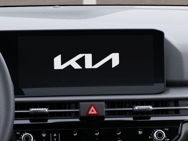 2026 Kia Sportage Hybrid S photo 19