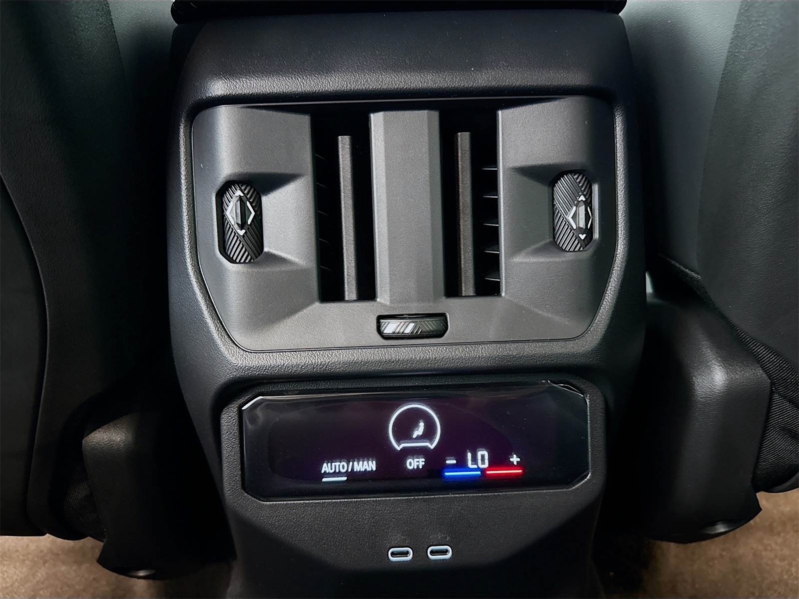 2025 Bmw X3 30x Drive photo 19