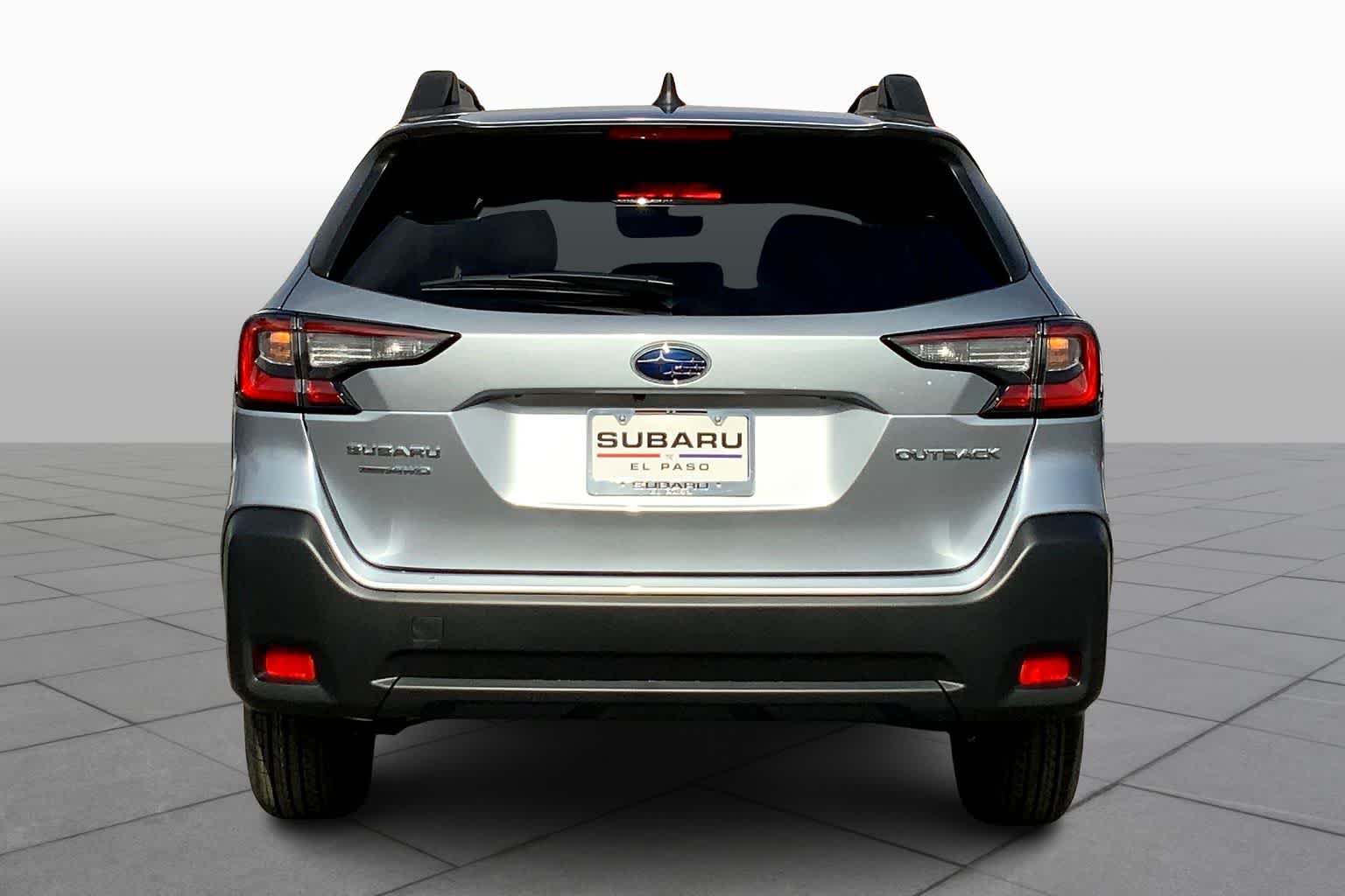 2025 Subaru Outback Premium photo 4