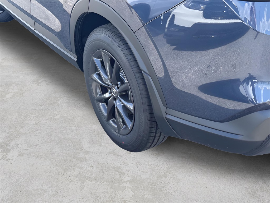 2026 Honda CR-V EX-L photo 4