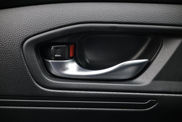 2024 Honda Accord LX photo 15