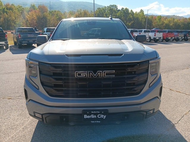 2026 Gmc Sierra 1500 Elevation photo 2