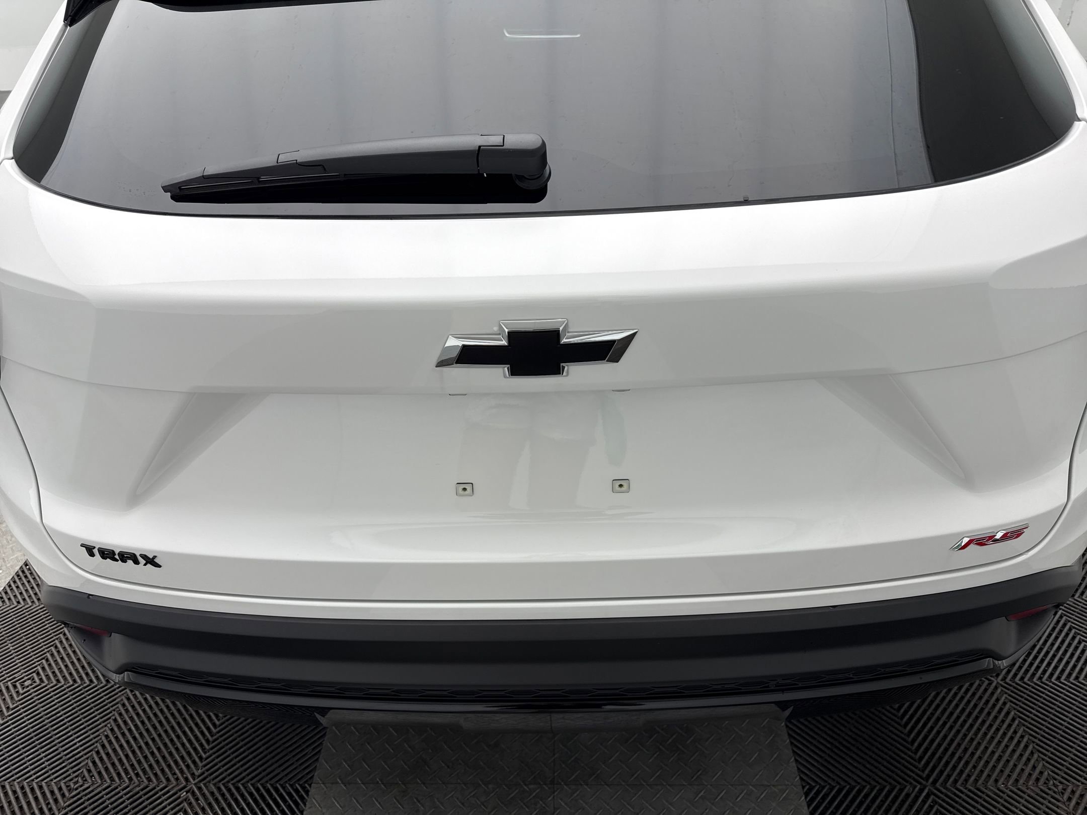 2025 Chevrolet Trax photo 22