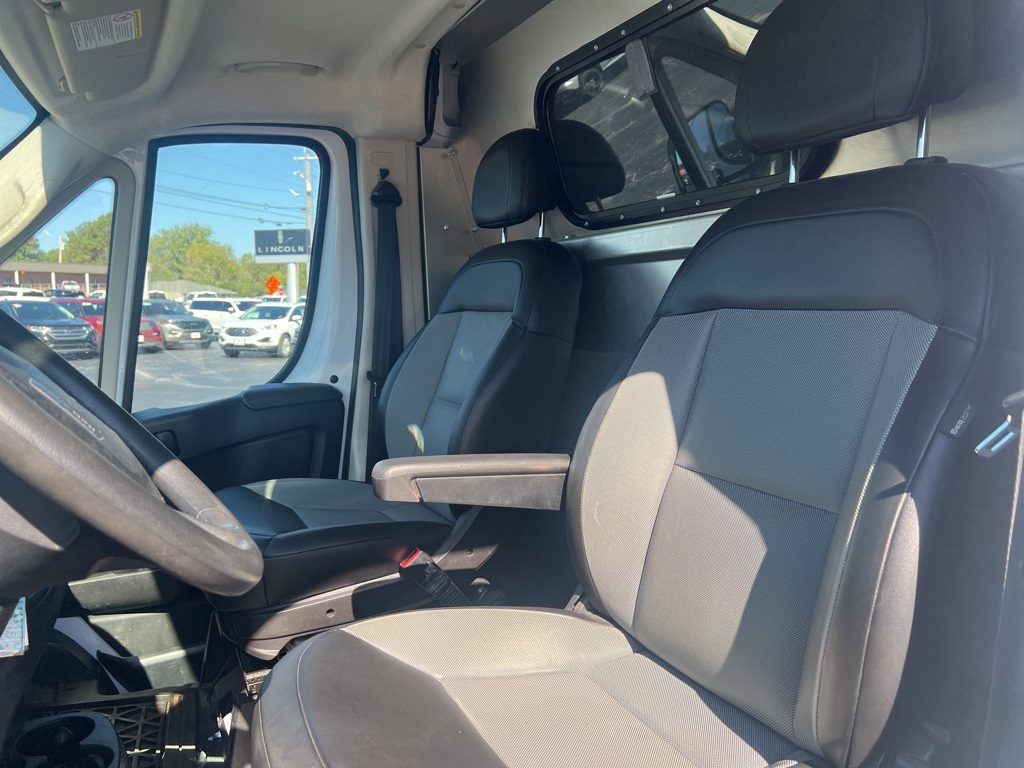 2018 Ram ProMaster 1500 Base photo 5